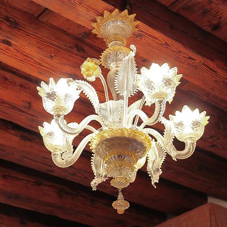 Apostoli Palace Venedik Dış mekan fotoğraf