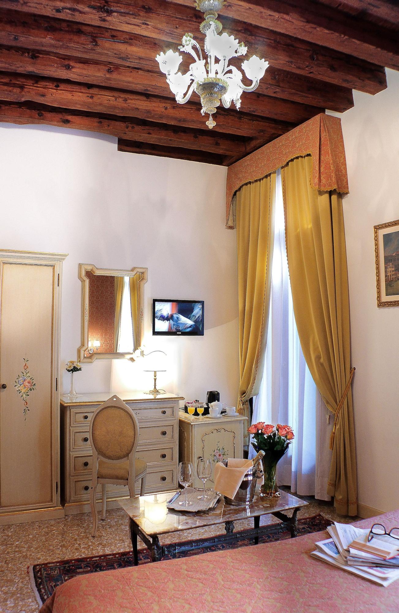 Apostoli Palace Venedik Dış mekan fotoğraf