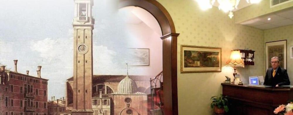 Apostoli Palace Venedik Dış mekan fotoğraf