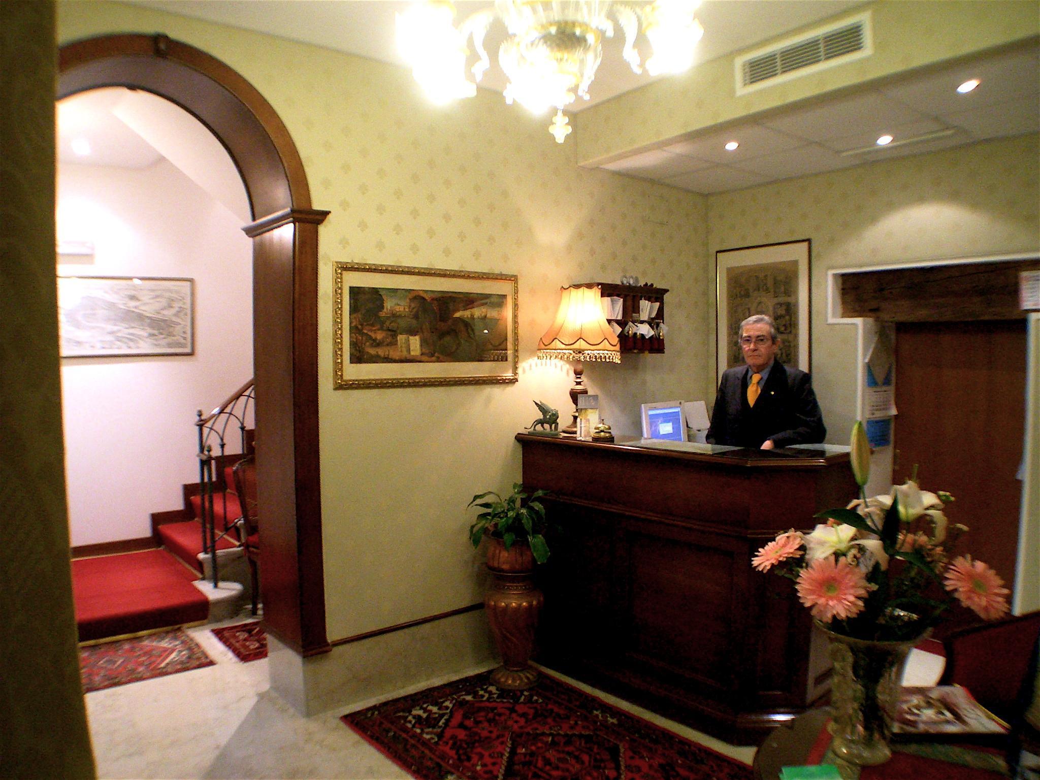 Apostoli Palace Venedik Dış mekan fotoğraf