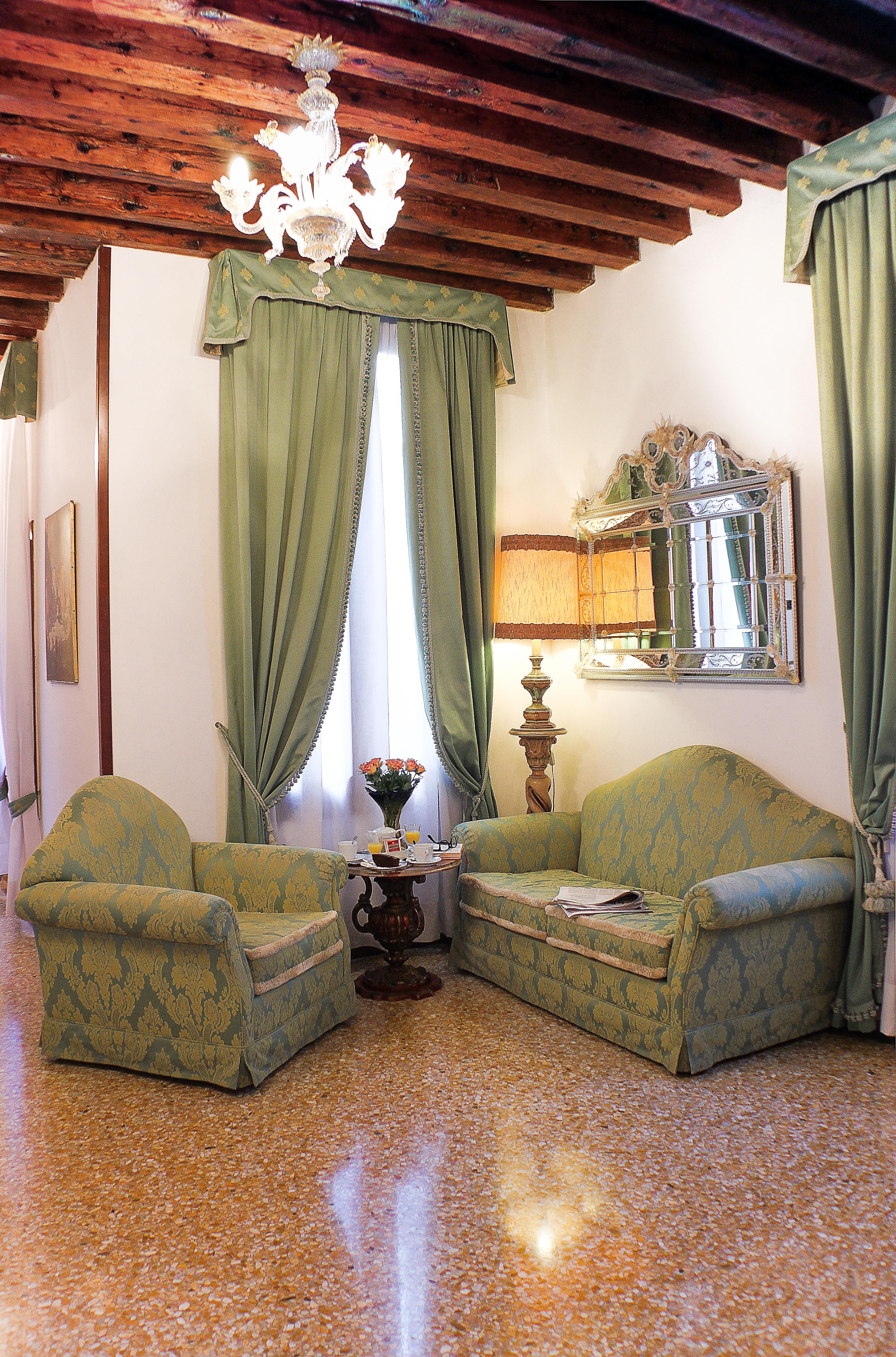 Apostoli Palace Venedik Dış mekan fotoğraf