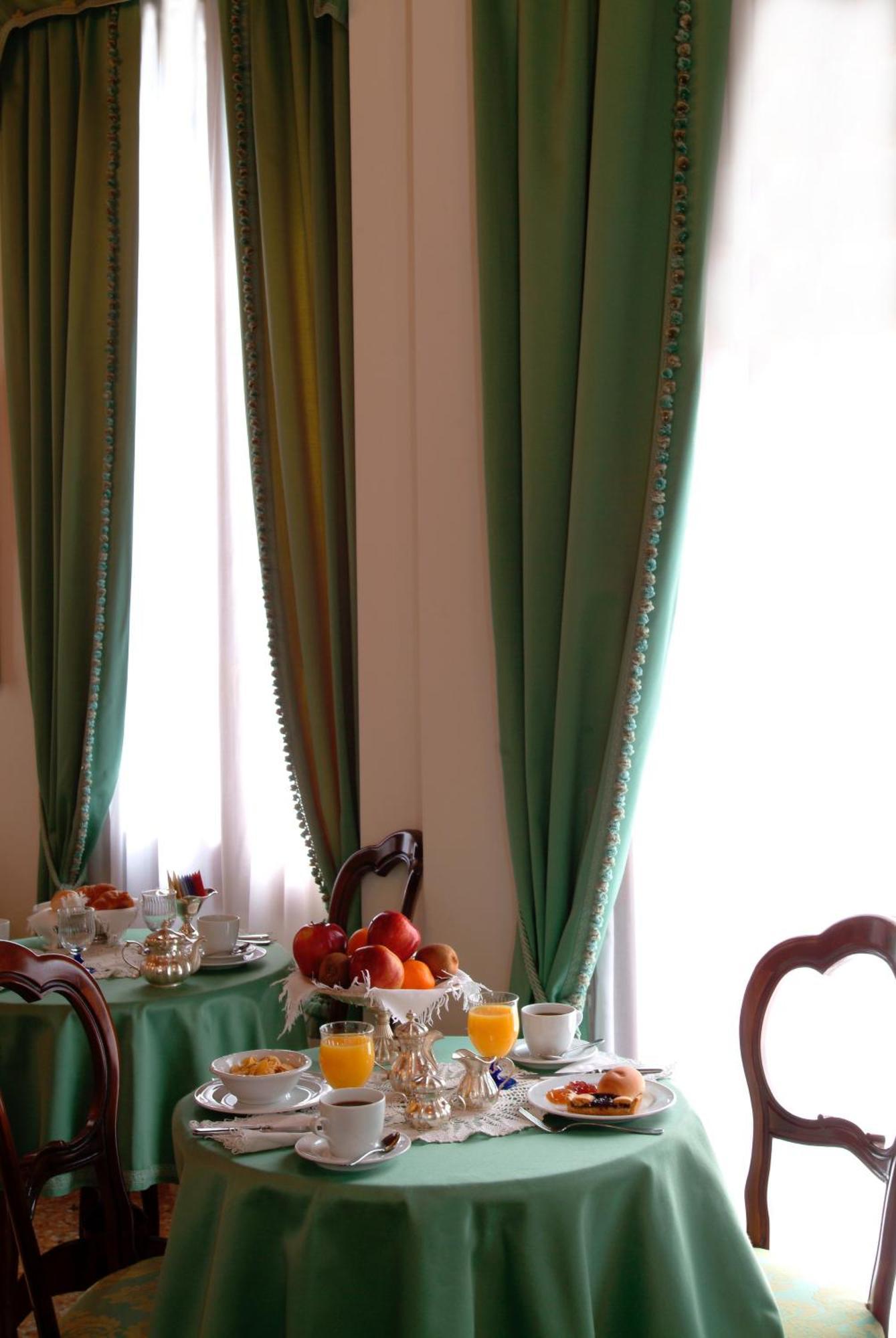 Apostoli Palace Venedik Dış mekan fotoğraf
