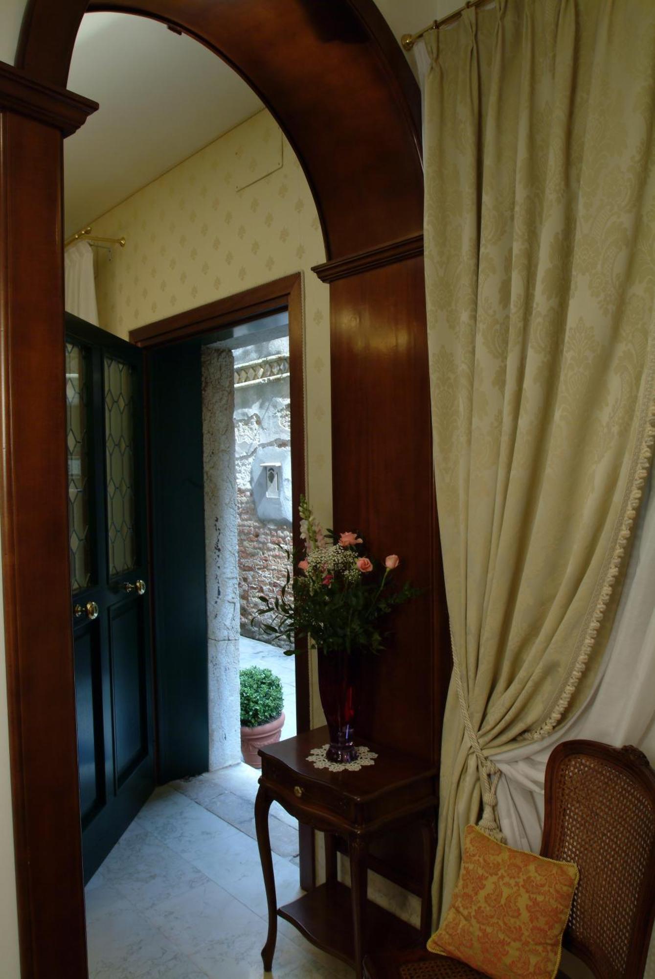 Apostoli Palace Venedik Dış mekan fotoğraf