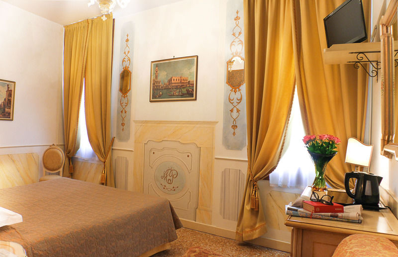 Apostoli Palace Venedik Dış mekan fotoğraf