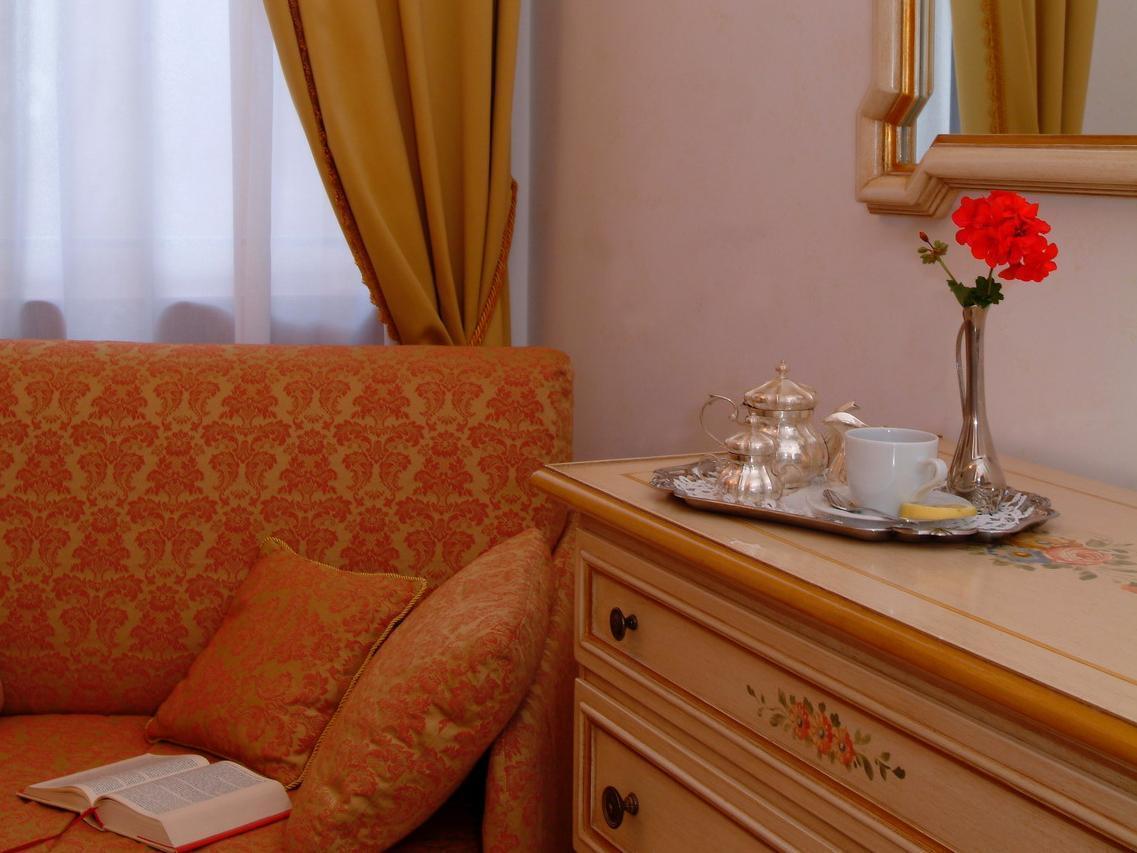 Apostoli Palace Venedik Dış mekan fotoğraf