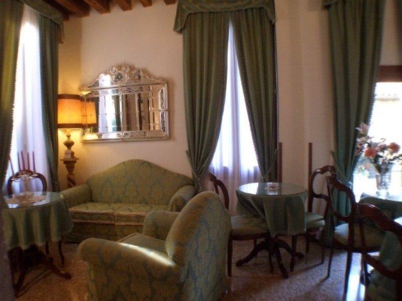 Apostoli Palace Venedik Dış mekan fotoğraf