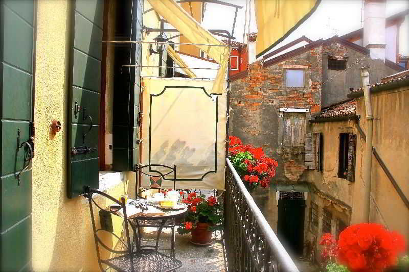 Apostoli Palace Venedik Dış mekan fotoğraf